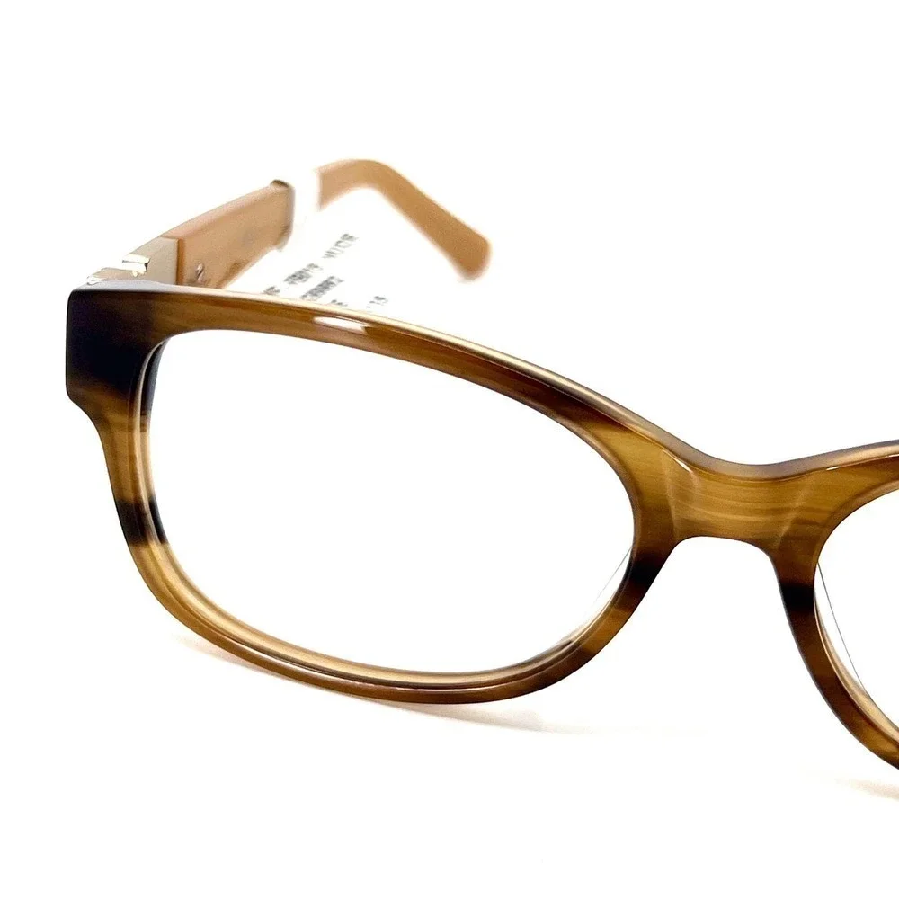NEW!!! Renato Balestra Eye Frames RB015FNUDE